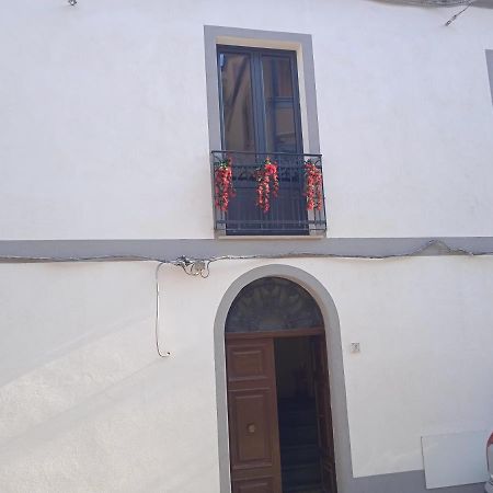 Locanda Amato Buitenkant foto