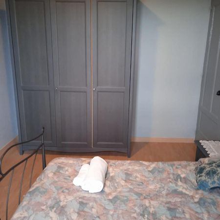 Locanda Amato Buitenkant foto