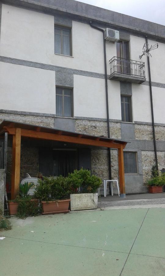Locanda Amato Buitenkant foto