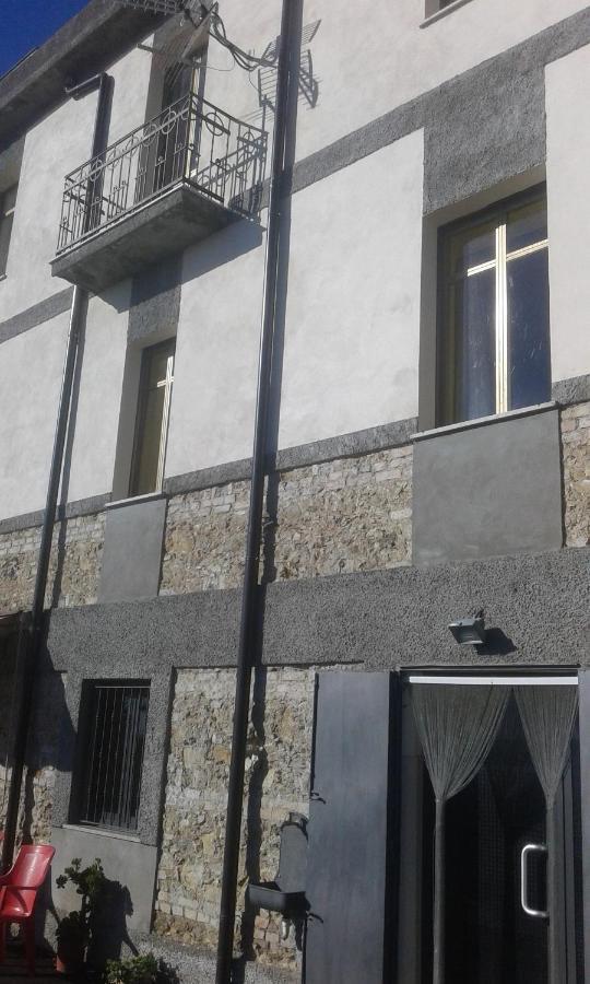 Locanda Amato Buitenkant foto