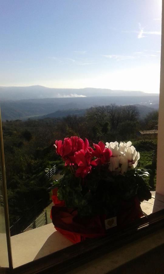Locanda Amato Buitenkant foto