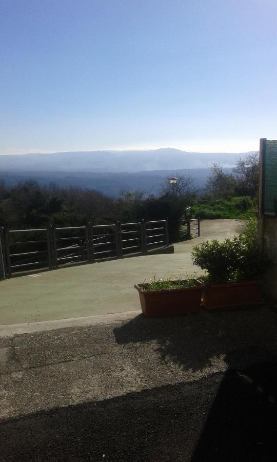Locanda Amato Buitenkant foto
