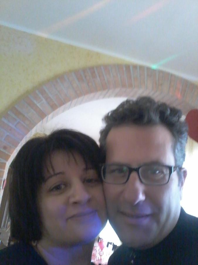 Locanda Amato Buitenkant foto