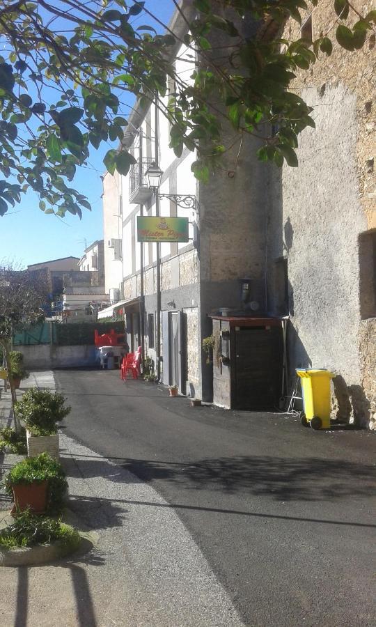 Locanda Amato Buitenkant foto