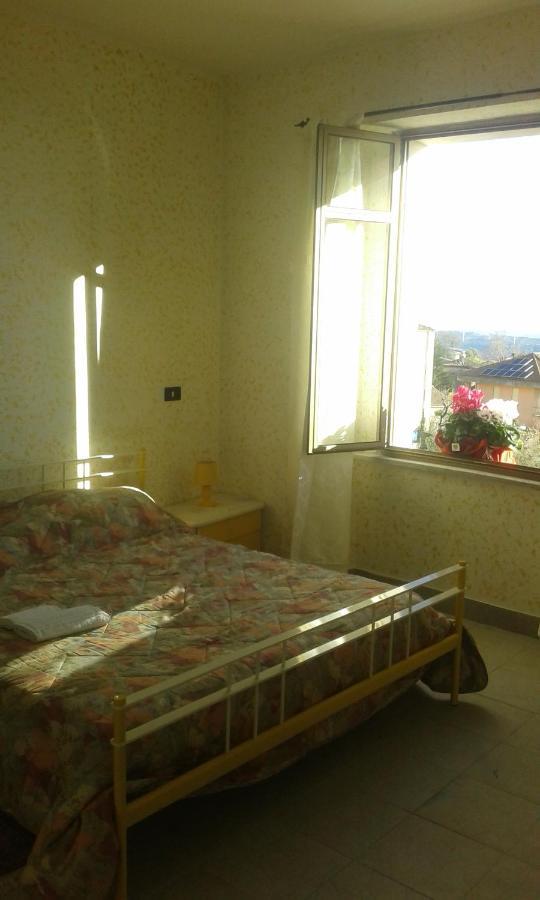 Locanda Amato Buitenkant foto