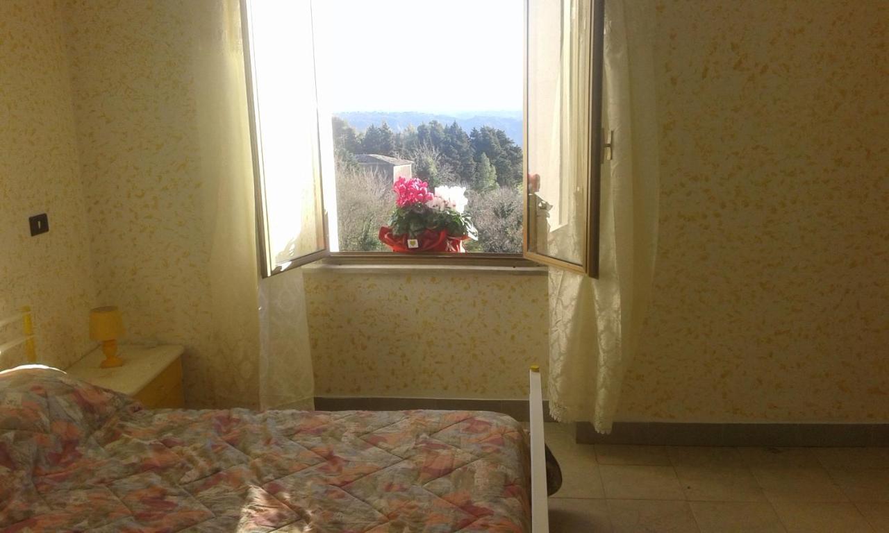 Locanda Amato Buitenkant foto