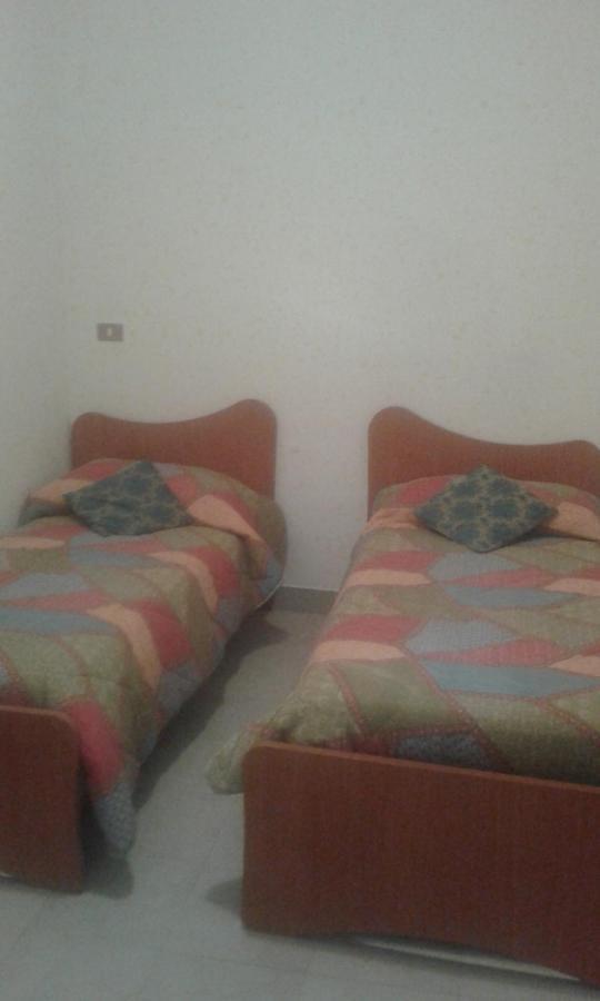 Locanda Amato Buitenkant foto