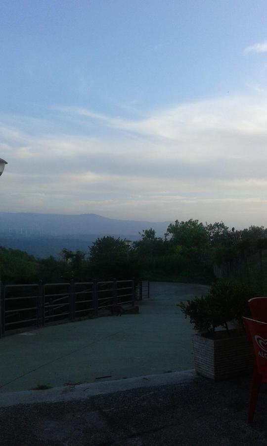 Locanda Amato Buitenkant foto