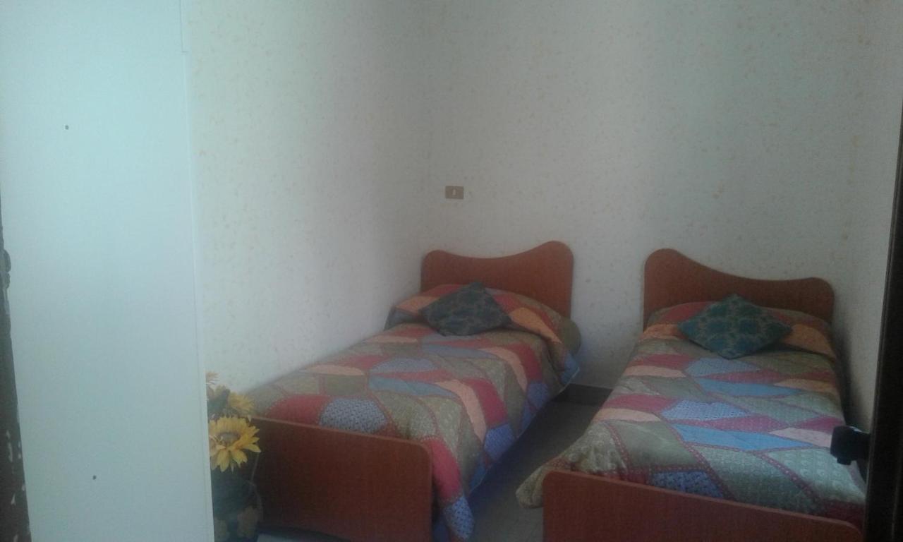 Locanda Amato Buitenkant foto