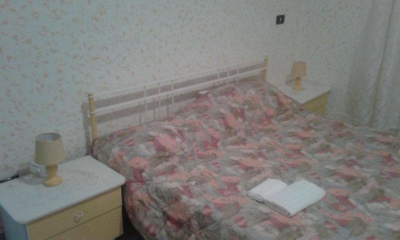 Locanda Amato Buitenkant foto