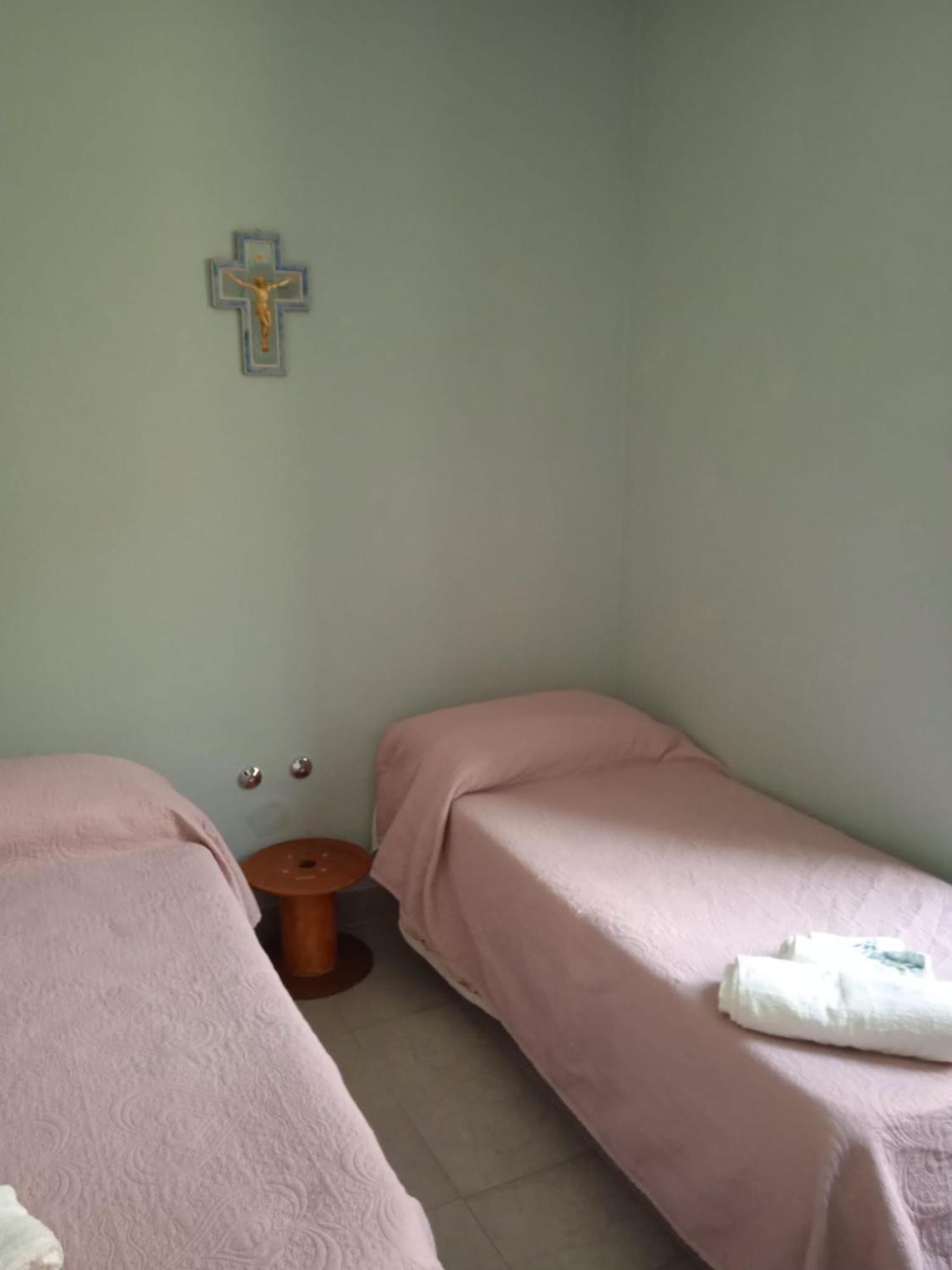 Locanda Amato Buitenkant foto